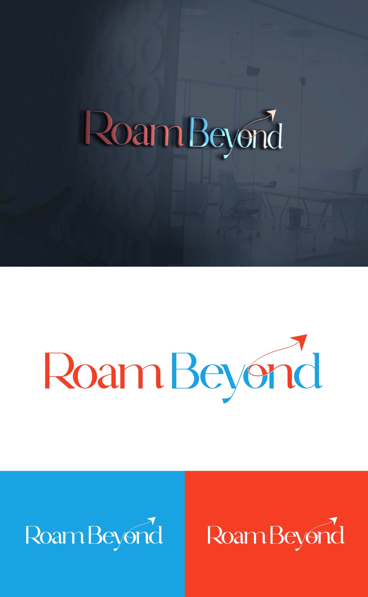 Logo Design by fly  design for this project | Design #31826473