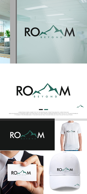 Logo Design by fly  design for this project | Design: #31828527