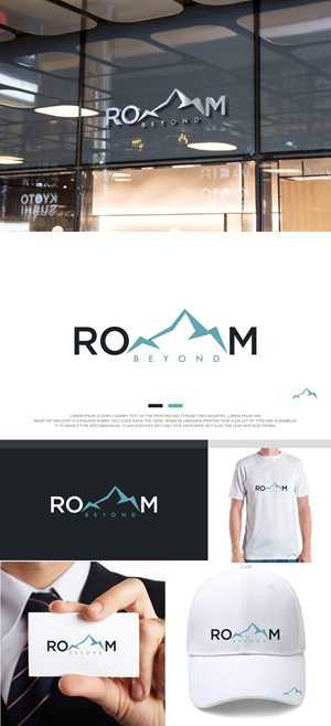 Logo Design by fly  design for this project | Design: #31828528