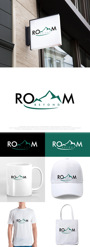 Logo Design by fly  design for this project | Design: #31835584
