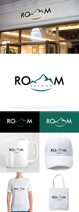 Logo Design by fly  design for this project | Design: #31835585