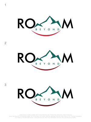 Logo Design by fly  design for this project | Design: #31836282