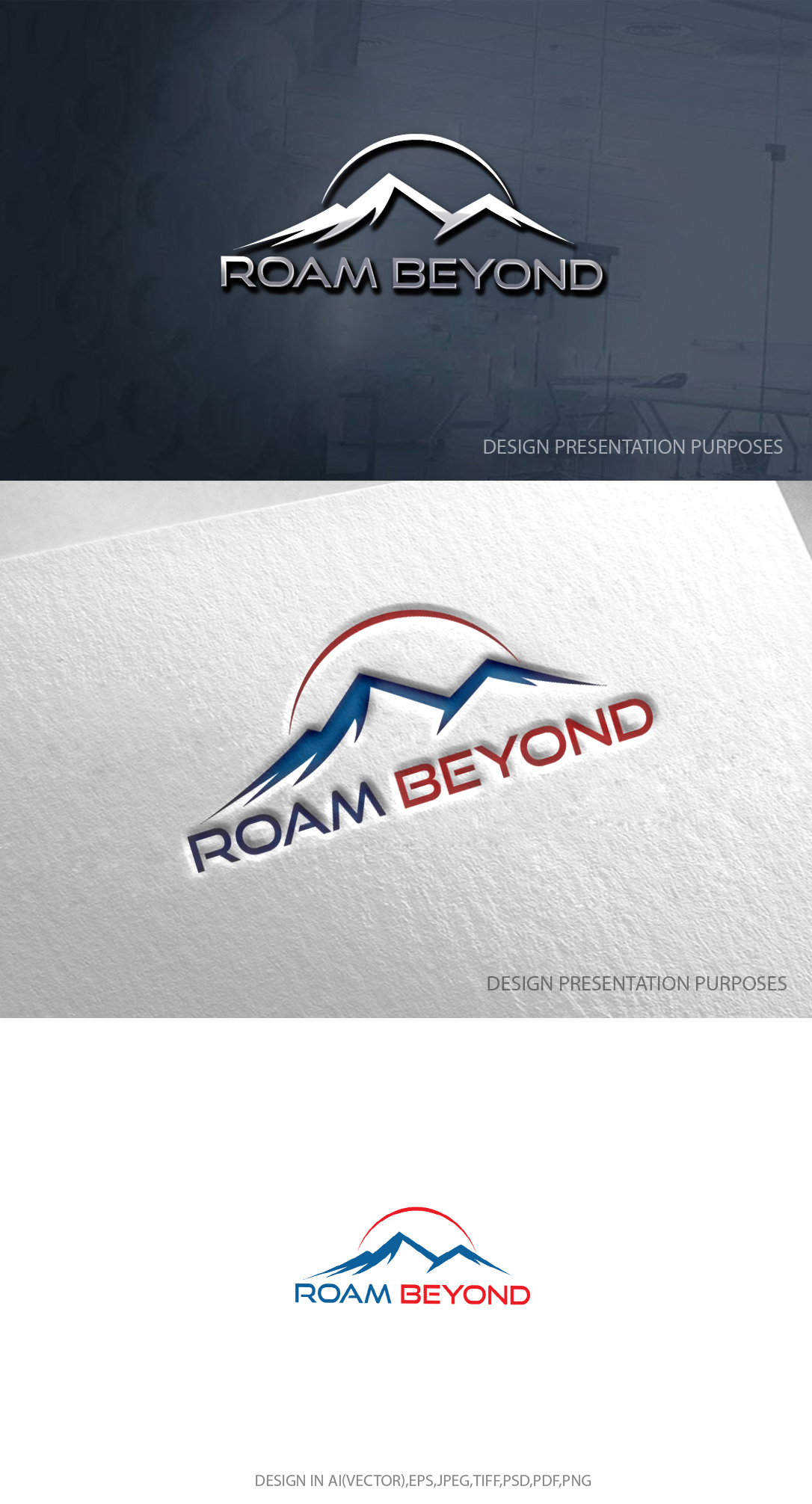 Logo-Design von zebronicgraphic für dieses Projekt | Design #31820741