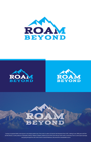 Logo Design by creativepix for this project | Design: #31820857