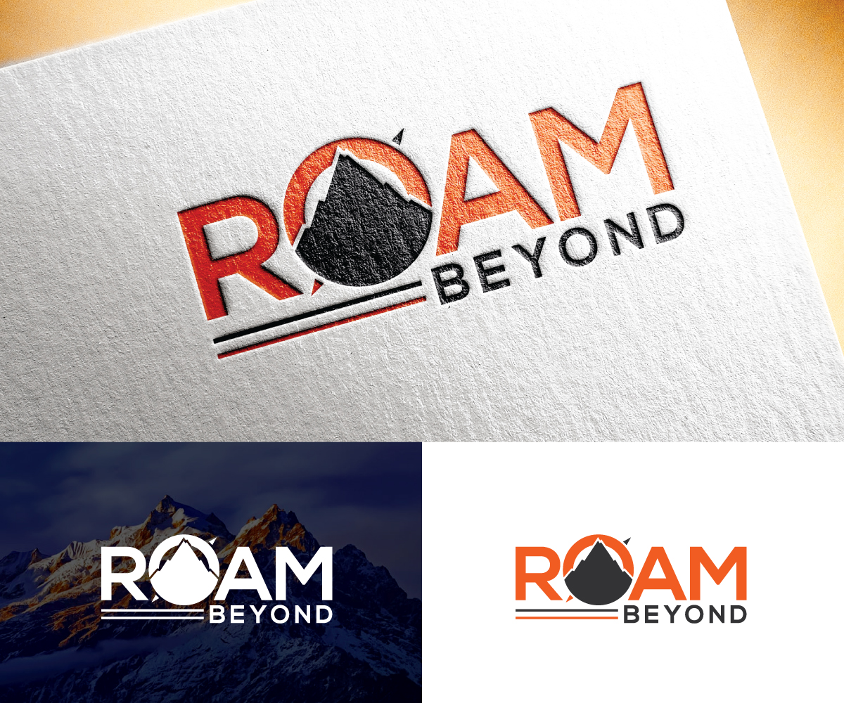 Logo Design by step forward 2 for this project | Design #31820691