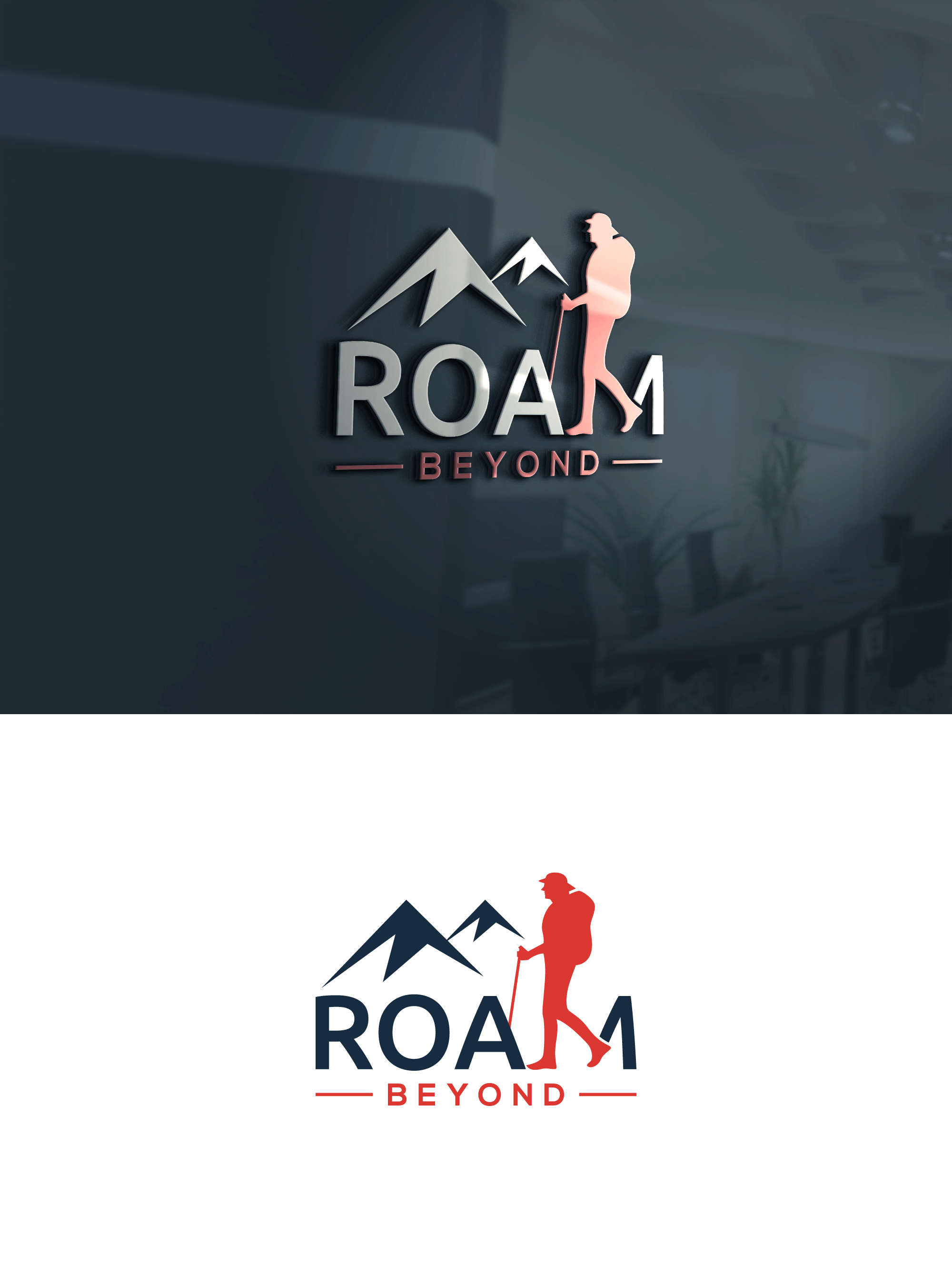 Logo Design by Md Shehidul Islam Rimon for this project | Design #31822278
