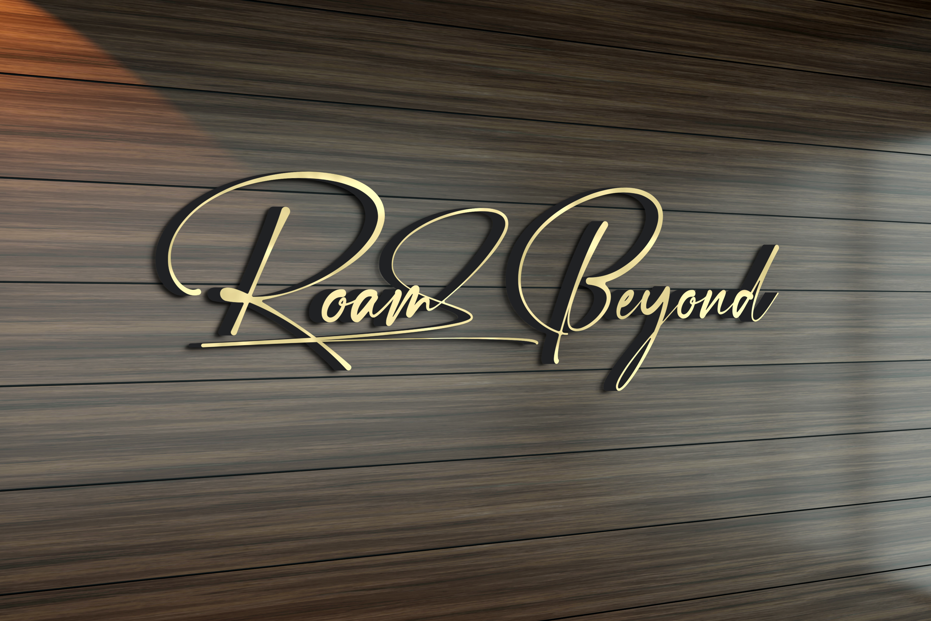 Logo Design by Riad | Branding & Logo Expert for this project | Design #31820758