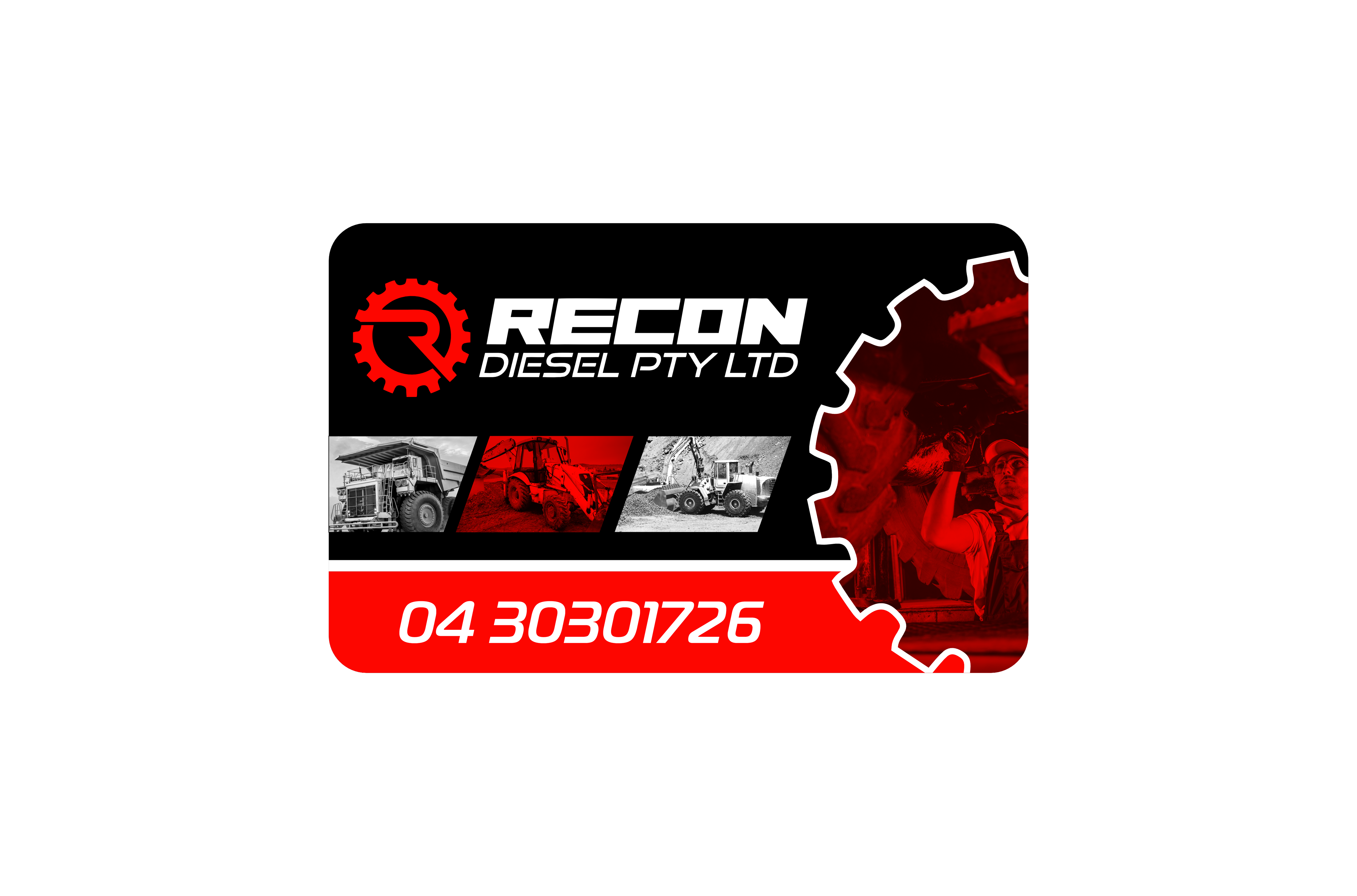 Graphic Design by Jose Loaiza for this project | Design #31832605