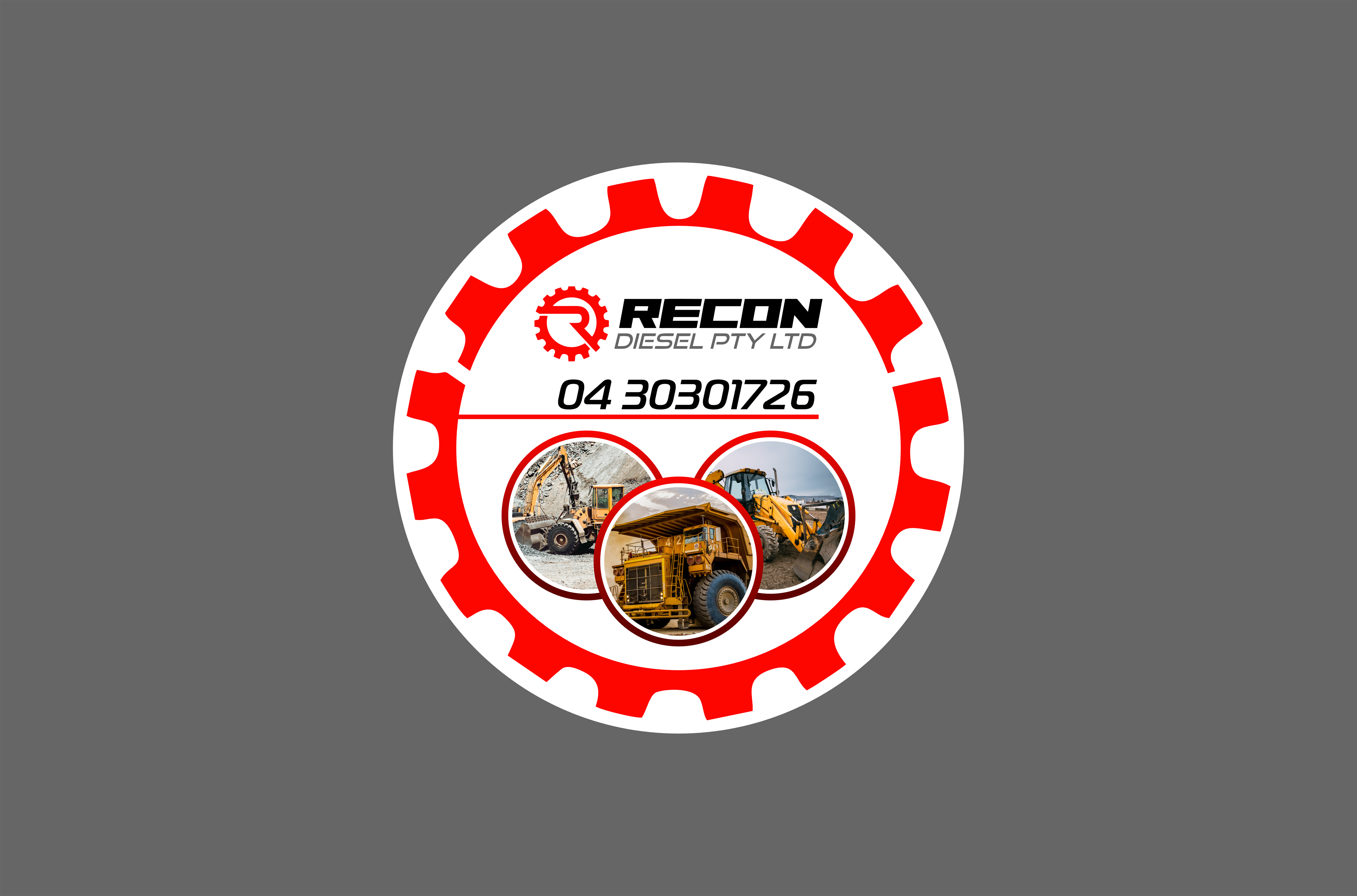 Graphic Design by Jose Loaiza for this project | Design #31832609