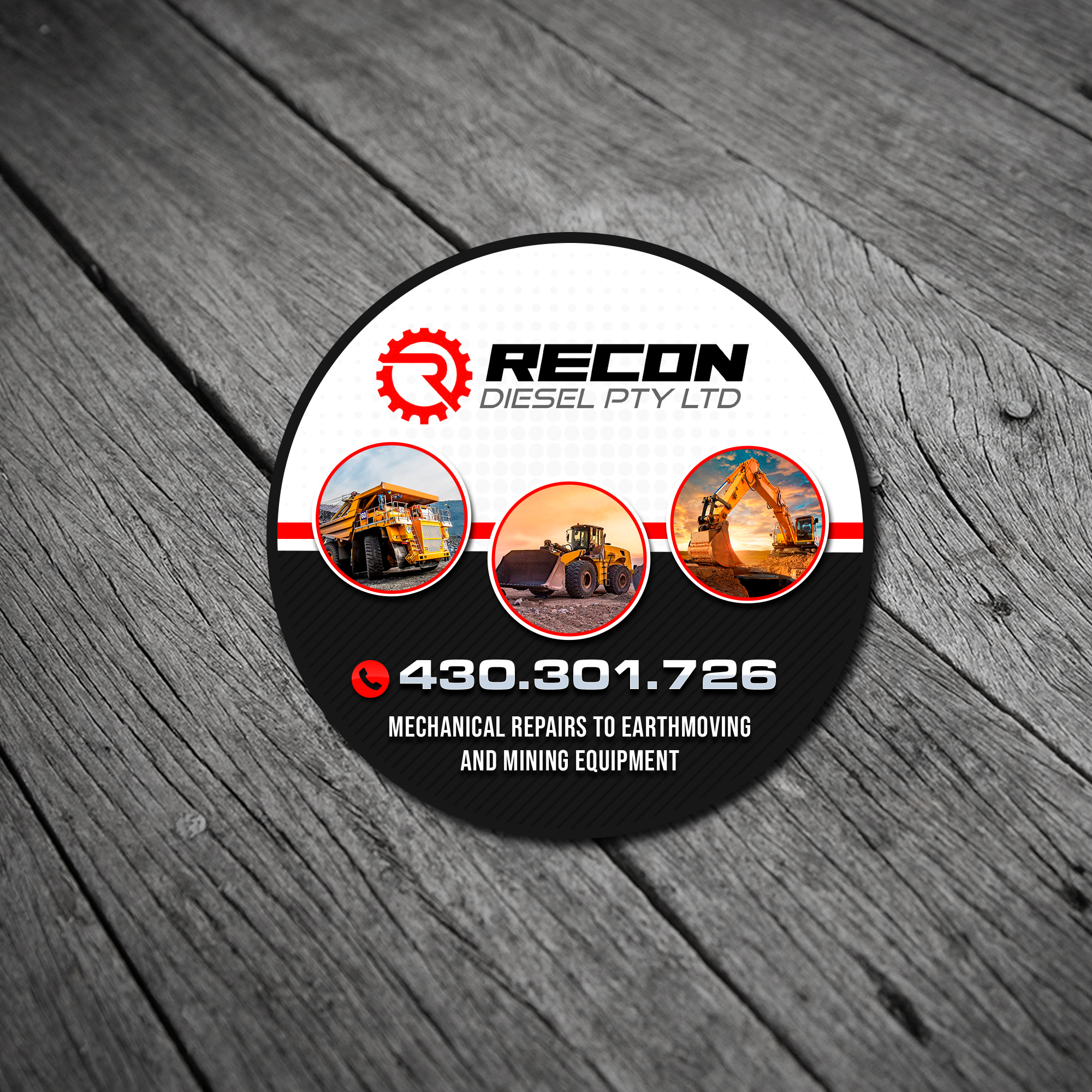 Graphic Design by WellDesign for this project | Design #31830279