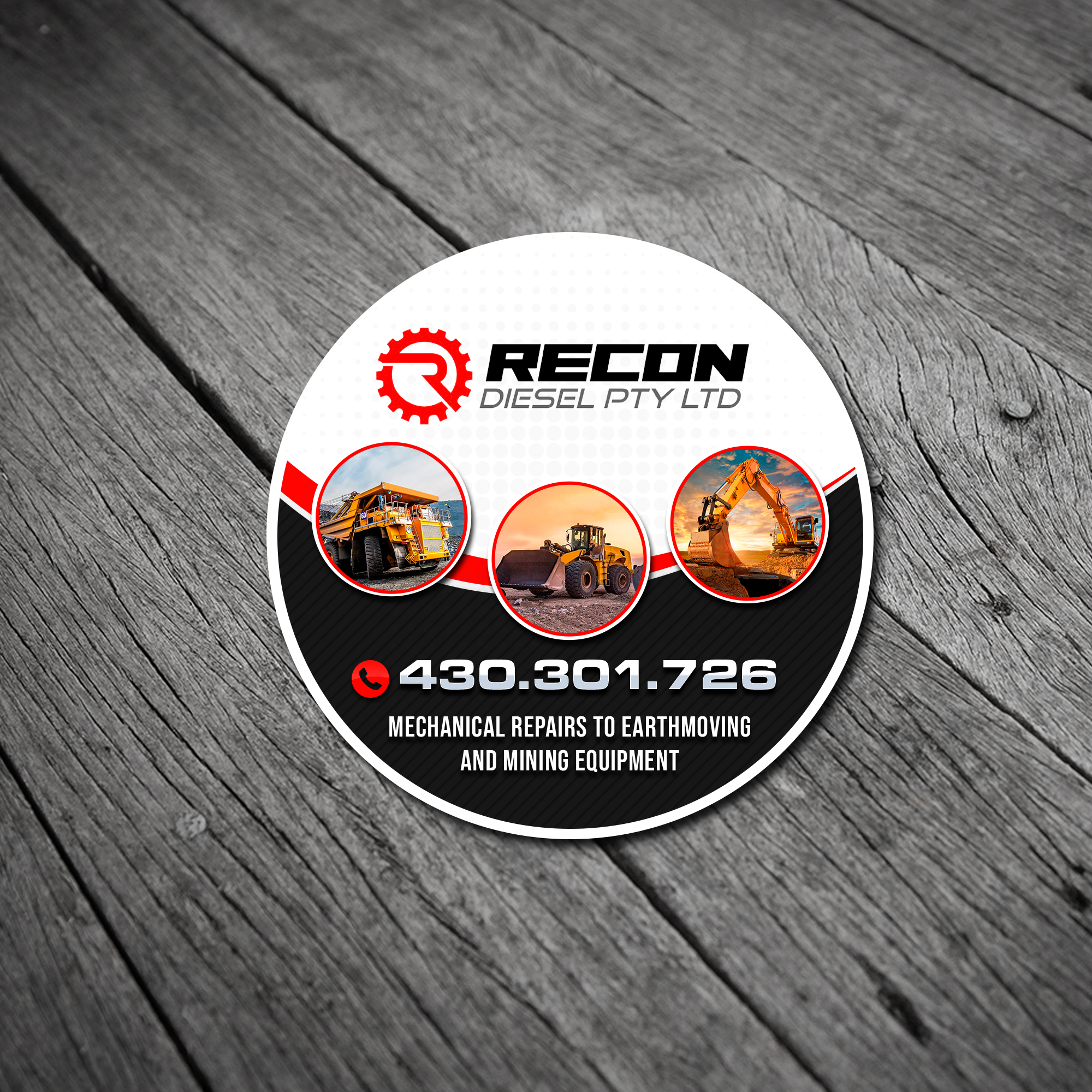 Graphic Design by WellDesign for this project | Design #31830280