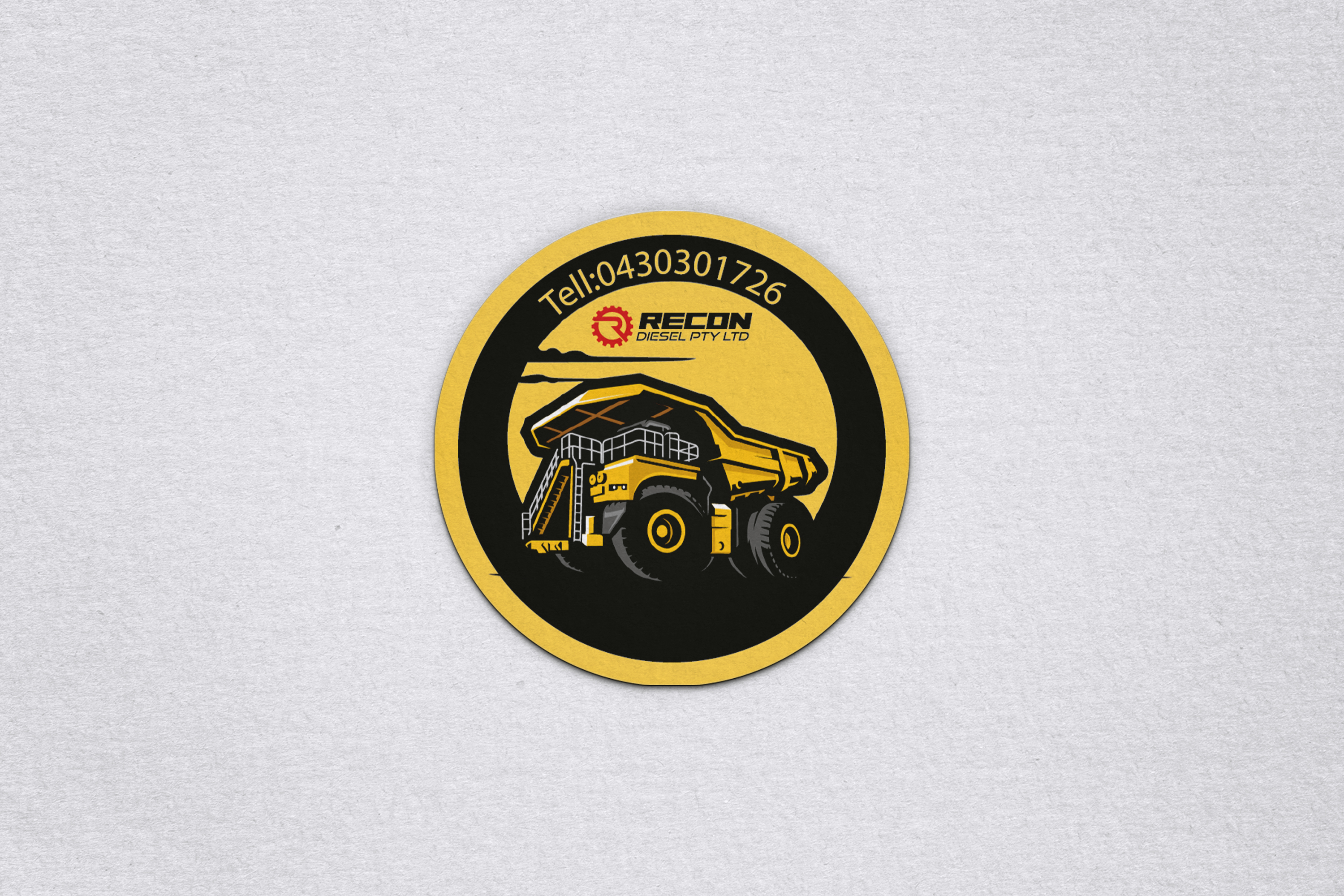 Graphic Design by HR Designerr for this project | Design #31821736