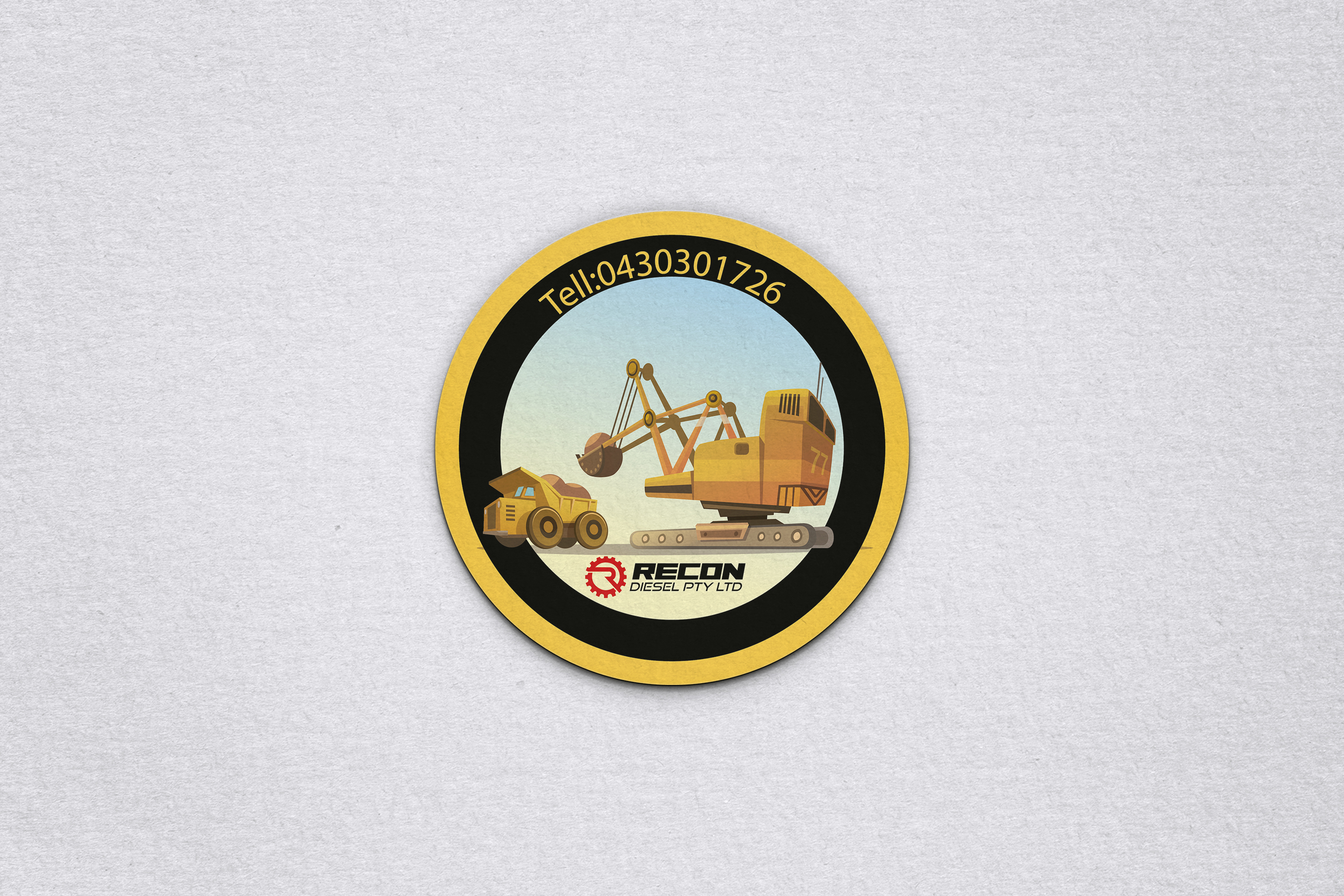 Graphic Design by HR Designerr for this project | Design #31828077