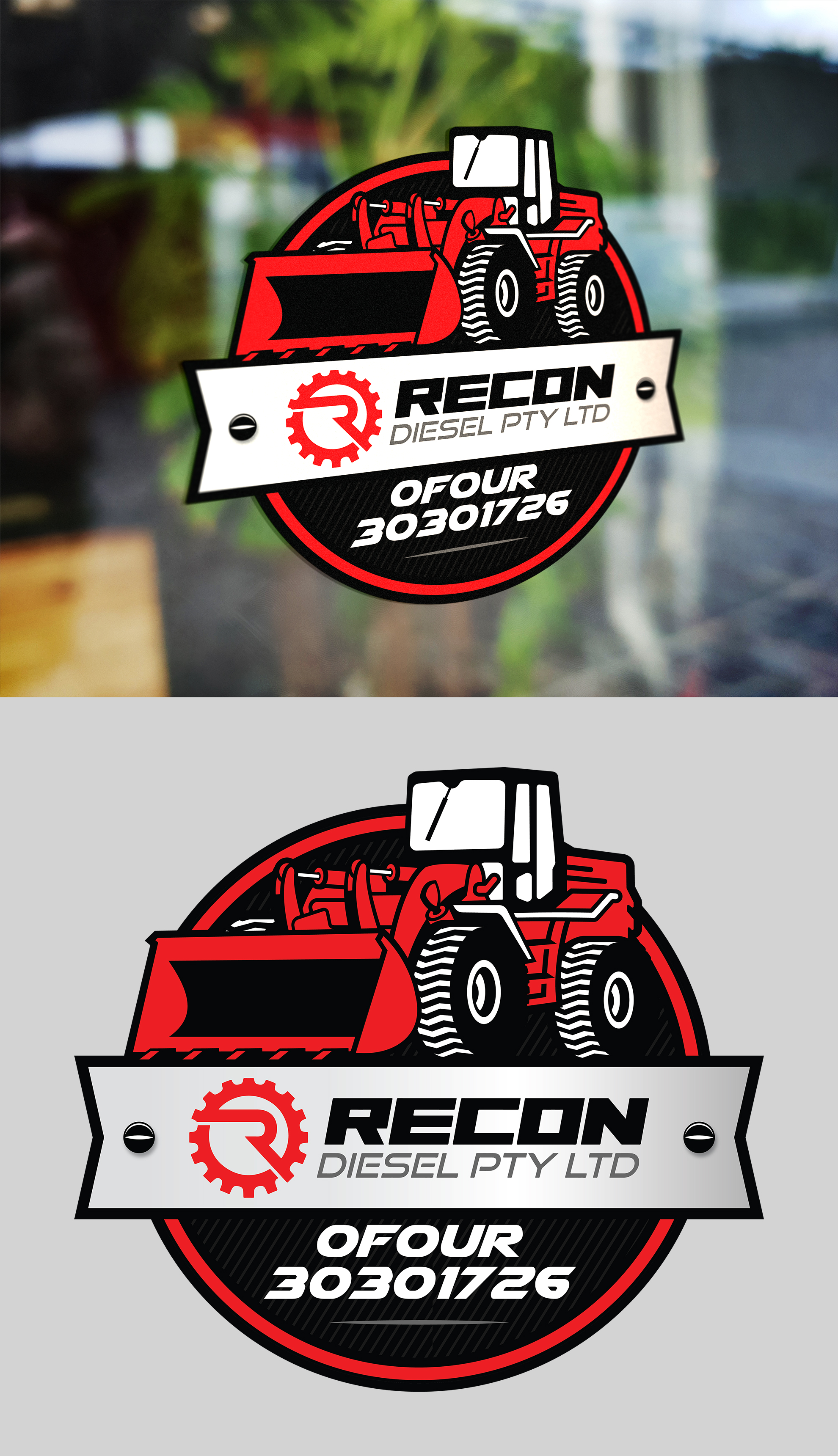 Diseño Gráfico por Dzhafir para este proyecto | Diseño #31836654