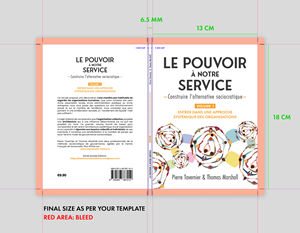 Design de Couverture de Livre par Akhtanbed pour ce projet | Design : #31922851
