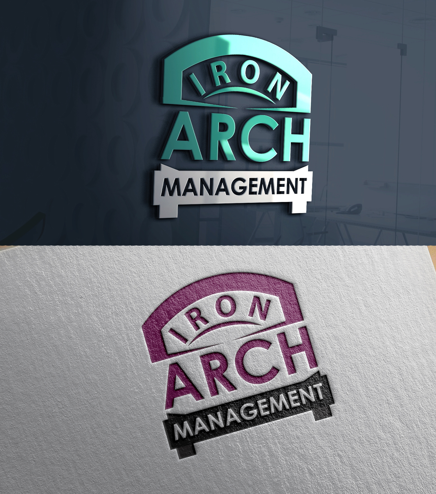 Logo Design by 24ksunny for this project | Design #31825044