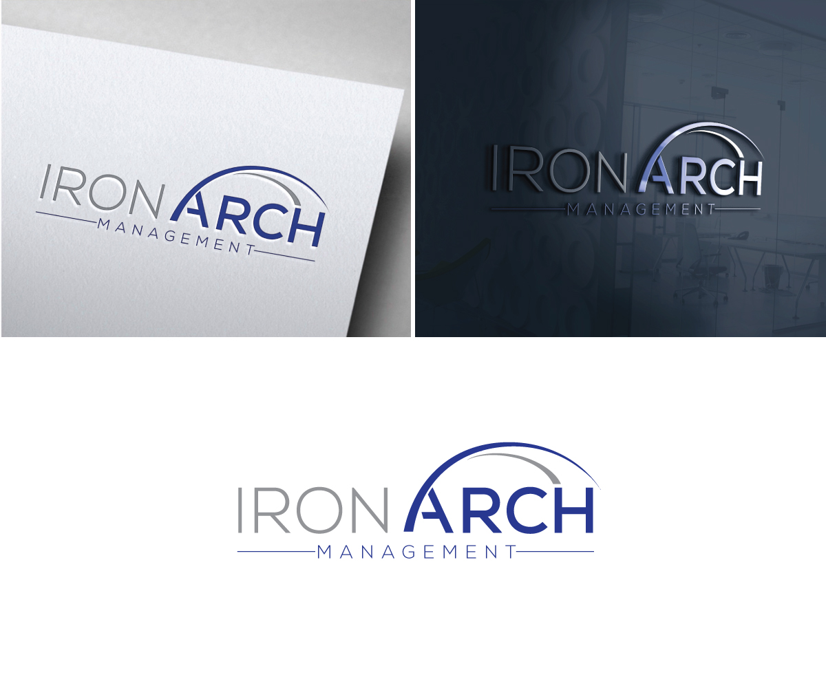 Logo Design by Om Namah Shivay for this project | Design #31827509