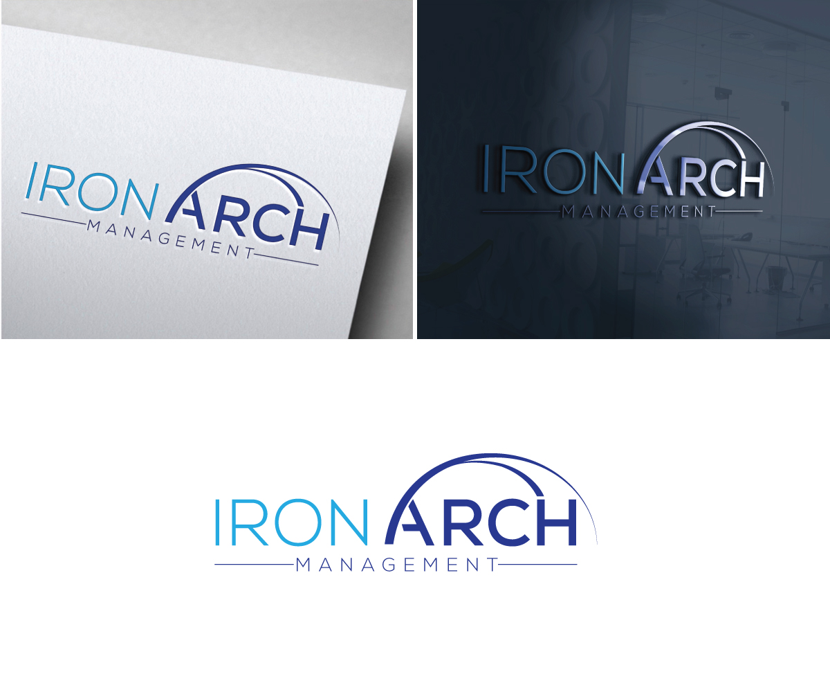 Logo Design by Om Namah Shivay for this project | Design #31827511