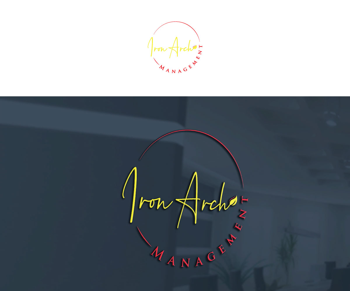 Logo Design by Luckey yaari for this project | Design #31826452