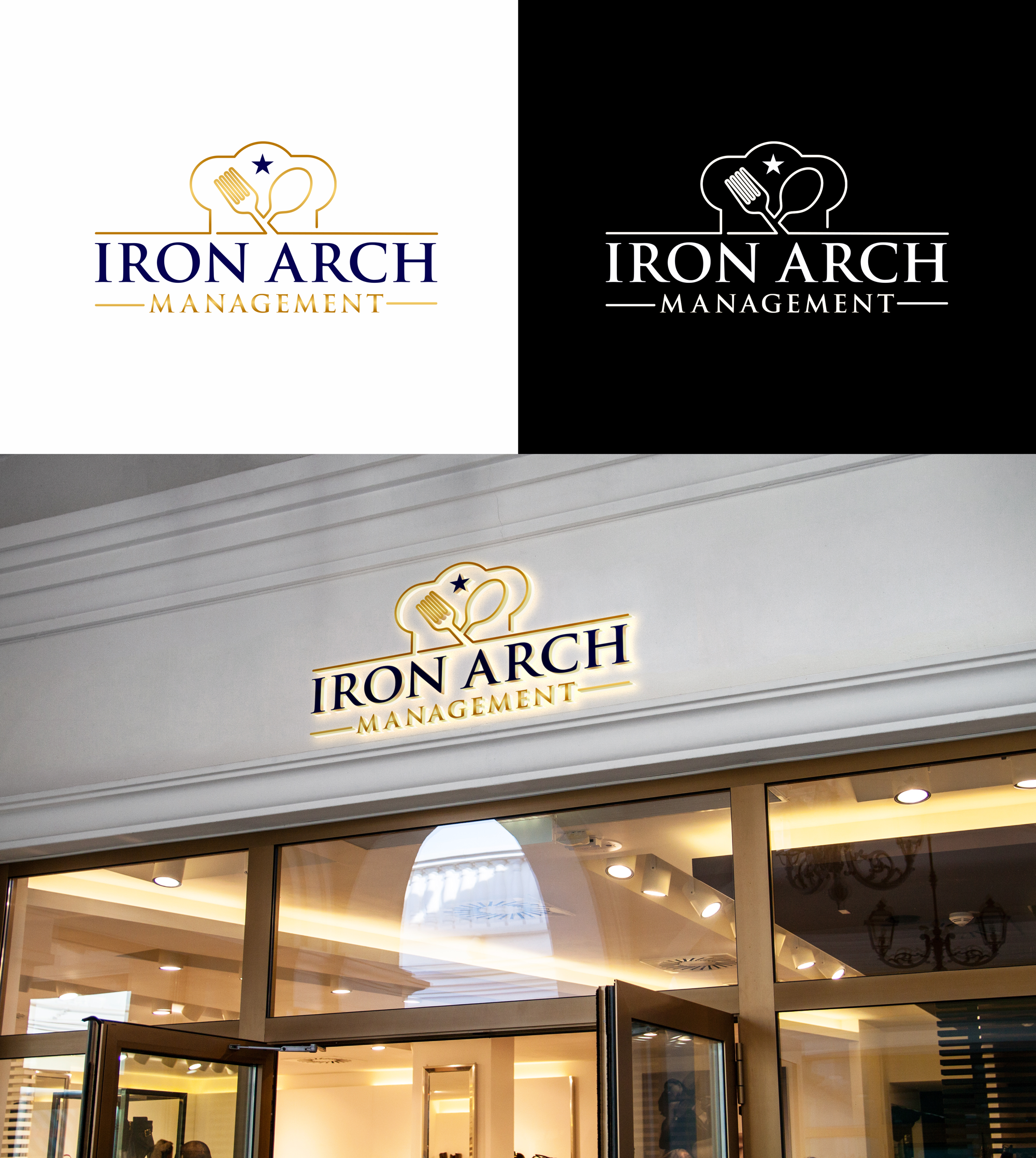 Logo Design by RA-bica for this project | Design #31843064