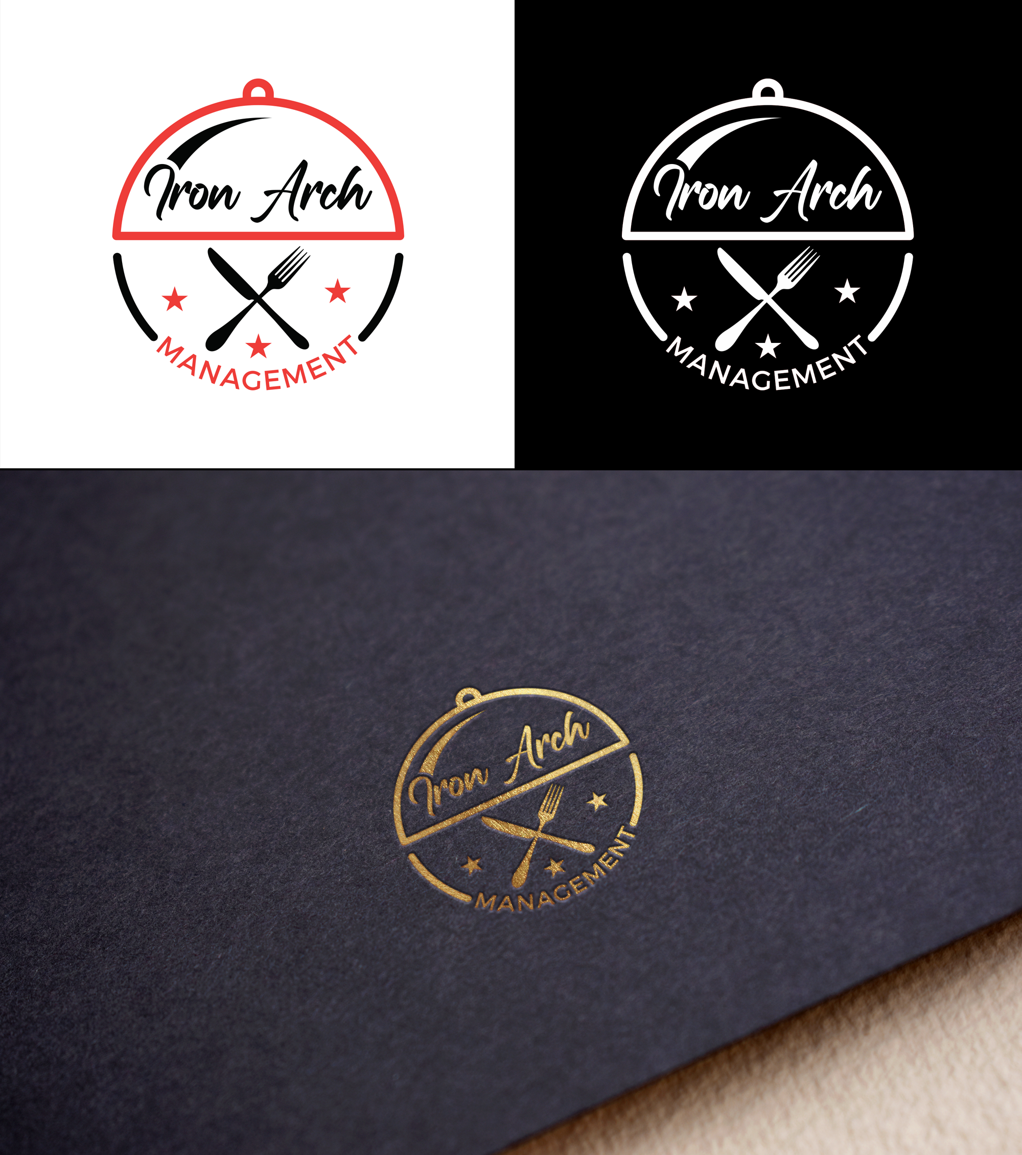 Logo Design by RA-bica for this project | Design #31843065