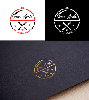 Logo Design by RA-bica for this project | Design: #31843065