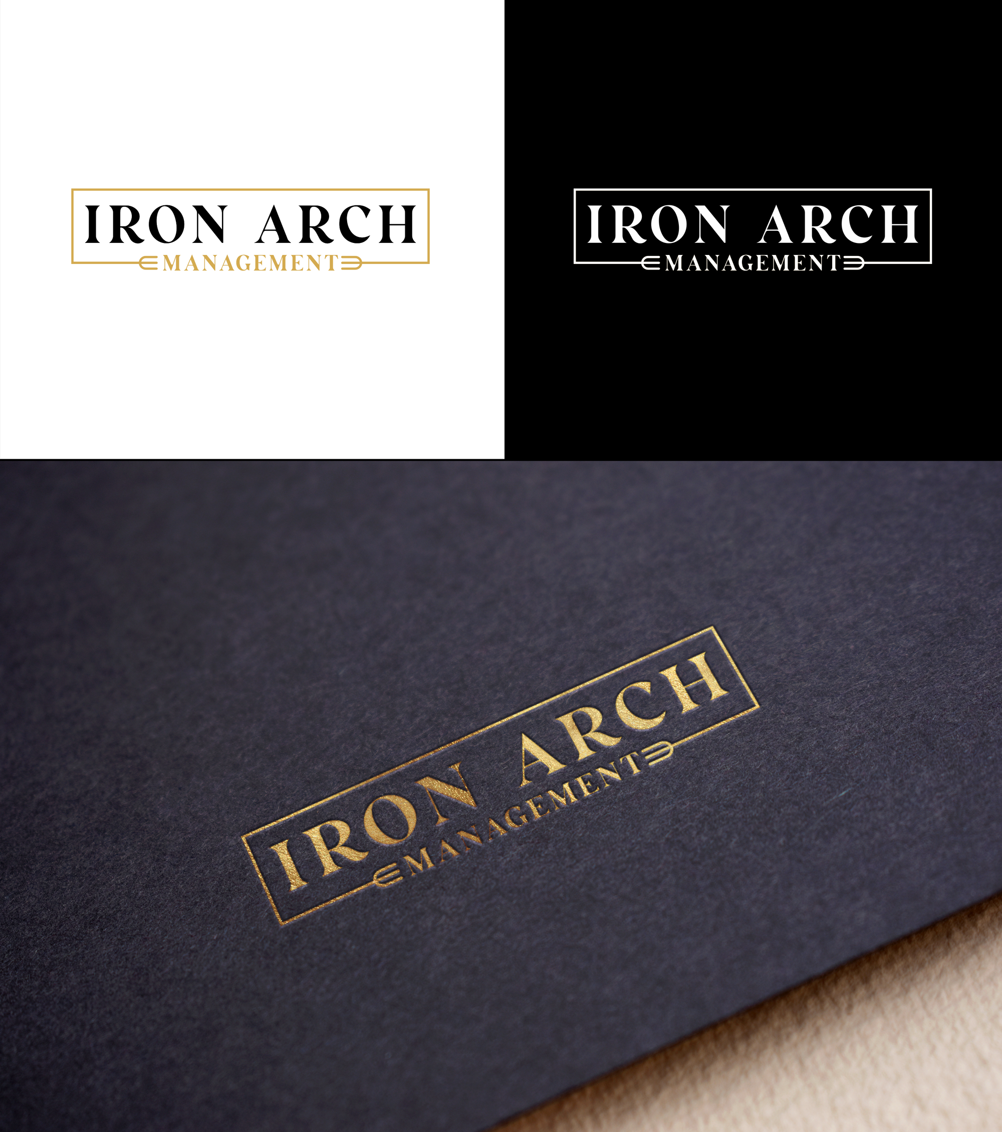 Logo Design by RA-bica for this project | Design #31843066