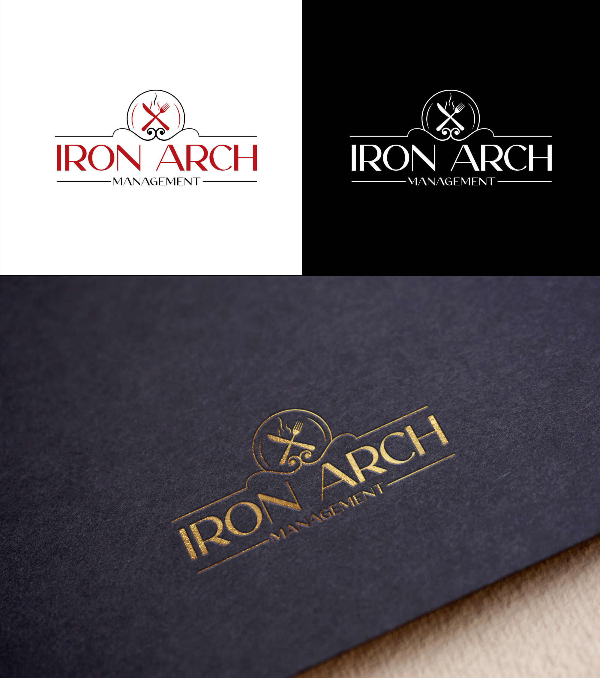 Logo Design by RA-bica for this project | Design #31843067
