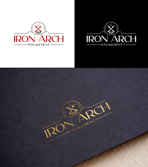 Logo Design by RA-bica for this project | Design: #31843067