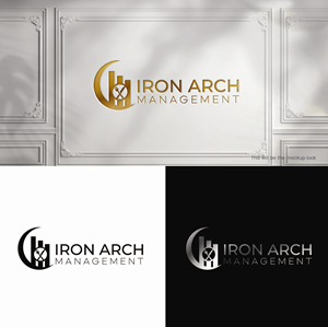 Logo Design by Design_Duo for this project | Design #31865188