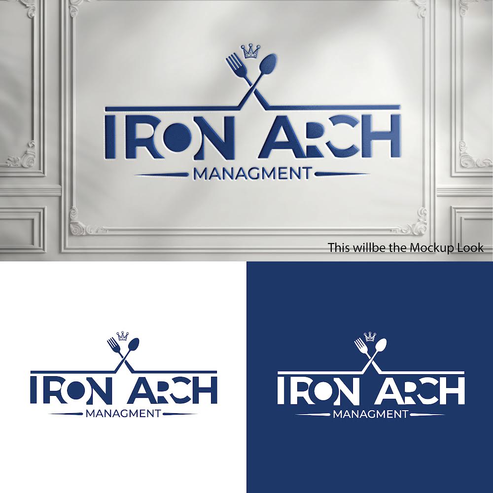 Logo Design by Design_Duo for this project | Design #31866103