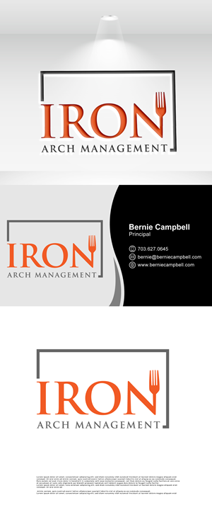 Logo Design by uzzal100 for this project | Design #31828269