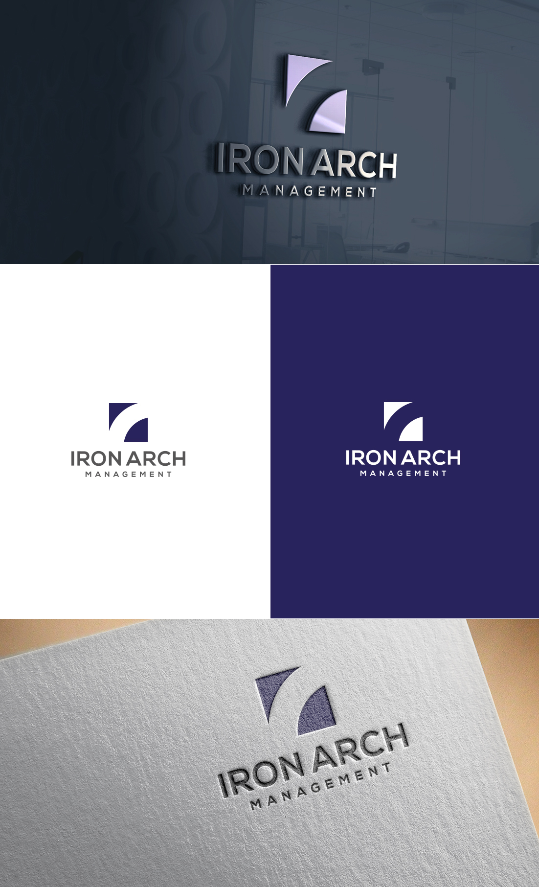 Logo Design by GLDesigns for this project | Design: #31823603