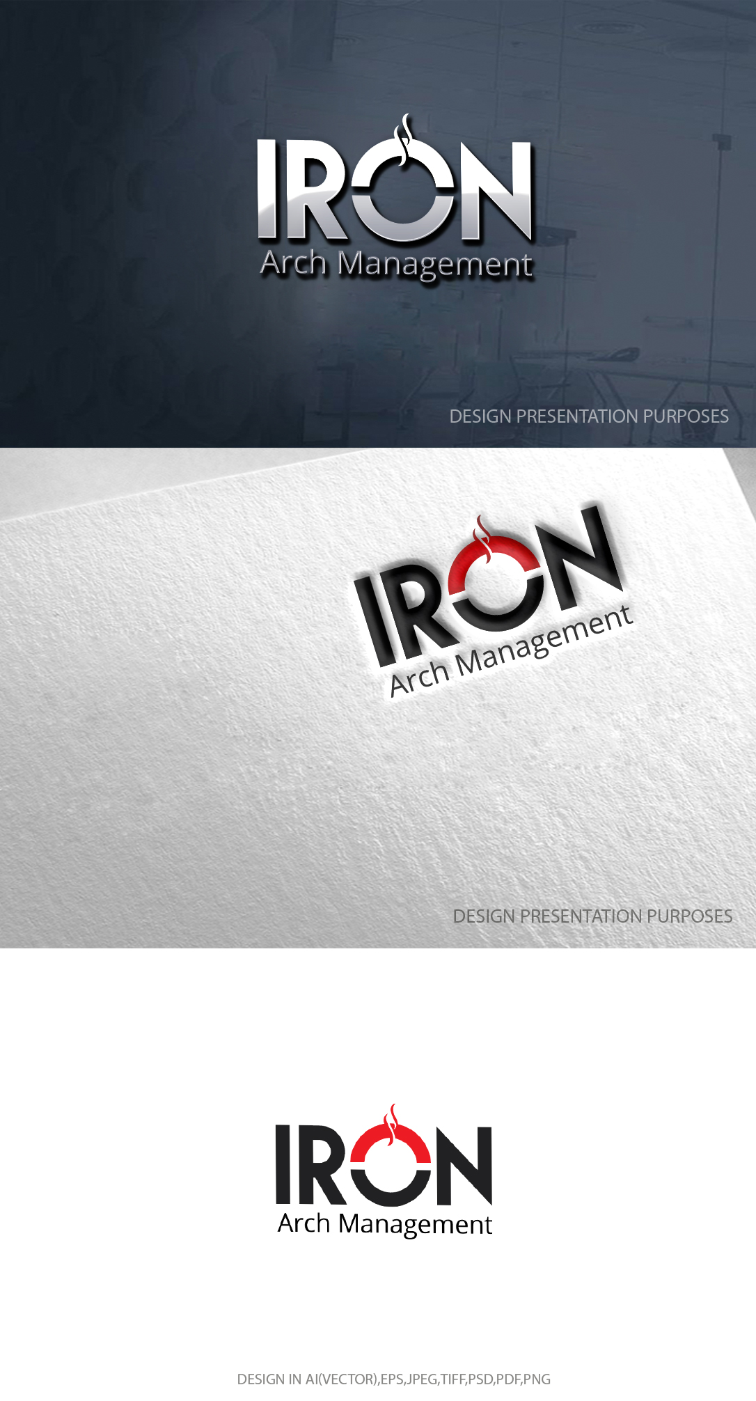 Logo Design by zebronicgraphic for this project | Design #31823508