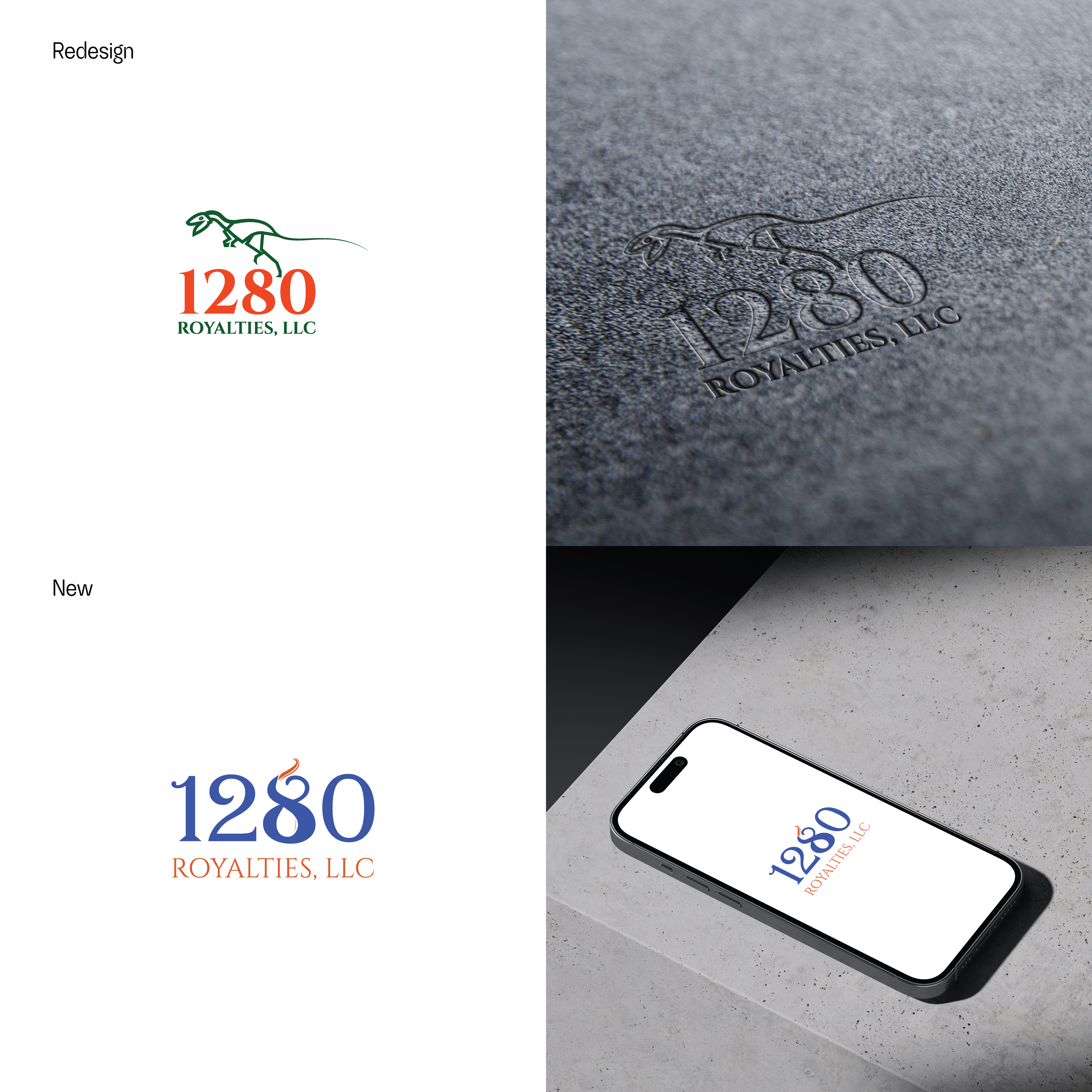 Logo Design by Adnan Bhatti for this project | Design #31823470