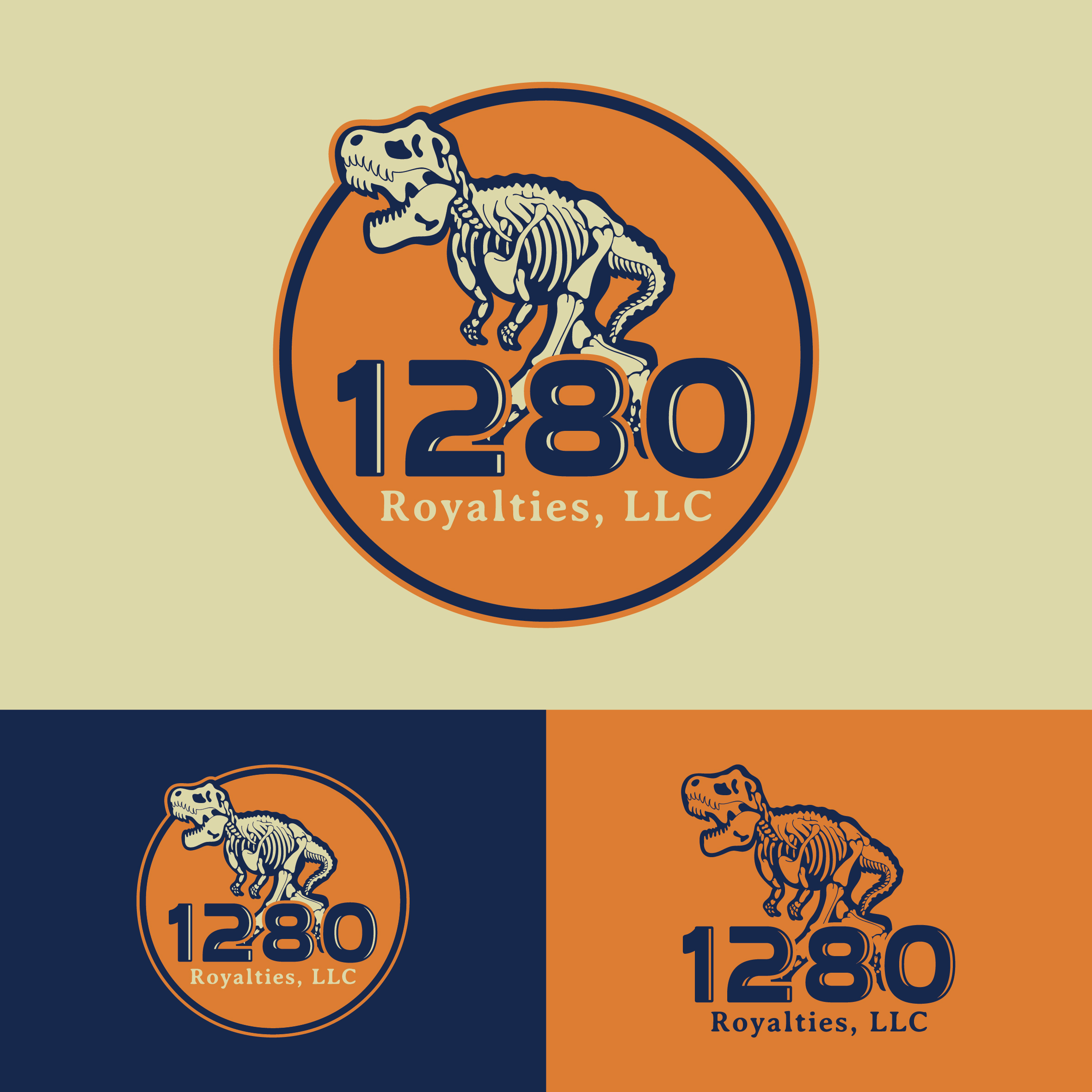 Logo Design by tulikur27 for this project | Design #31848869