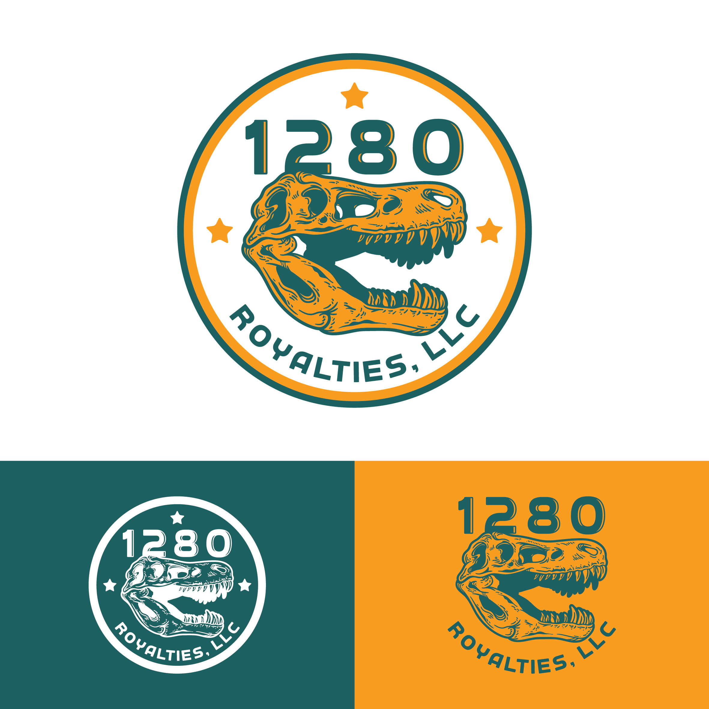 Logo-Design von tulikur27 für dieses Projekt | Design #31849808