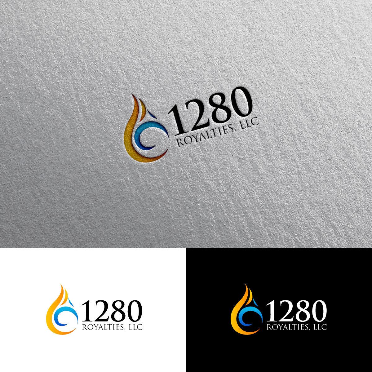 Logo-Design von chris Ray für dieses Projekt | Design #31827111