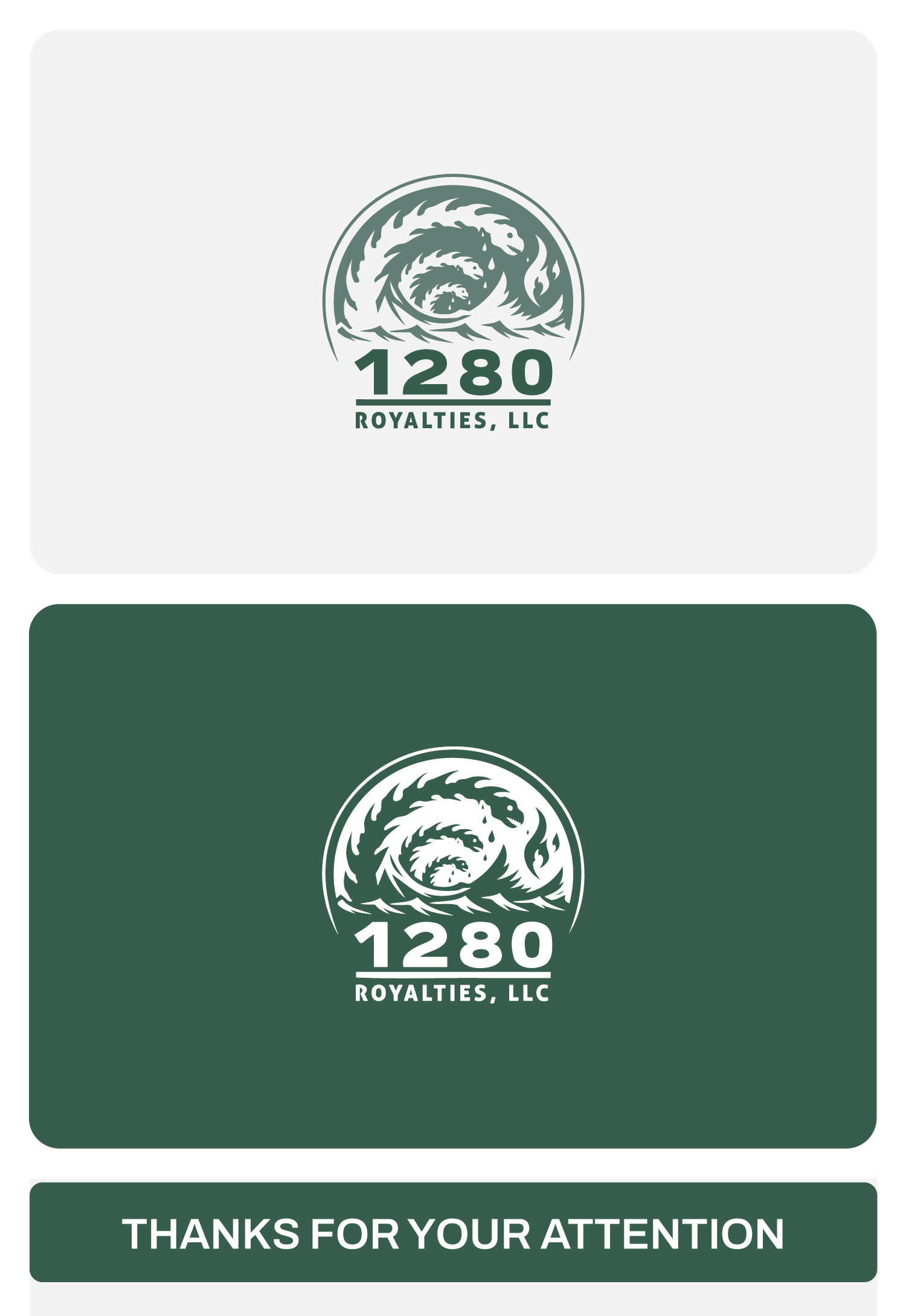 Logo Design by TamerOmar for this project | Design #31841141