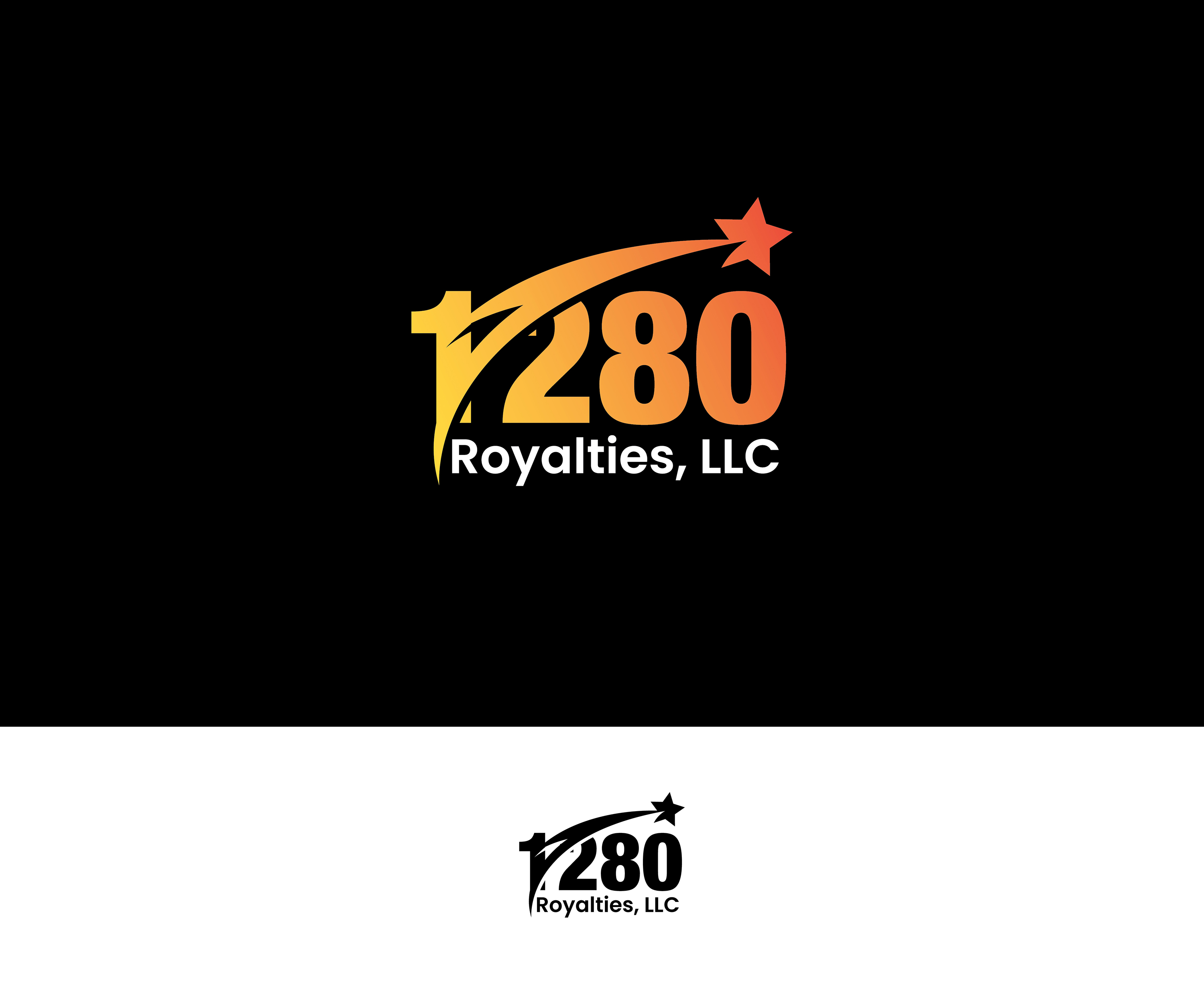 Logo-Design von Rush Advertising für dieses Projekt | Design #31830605