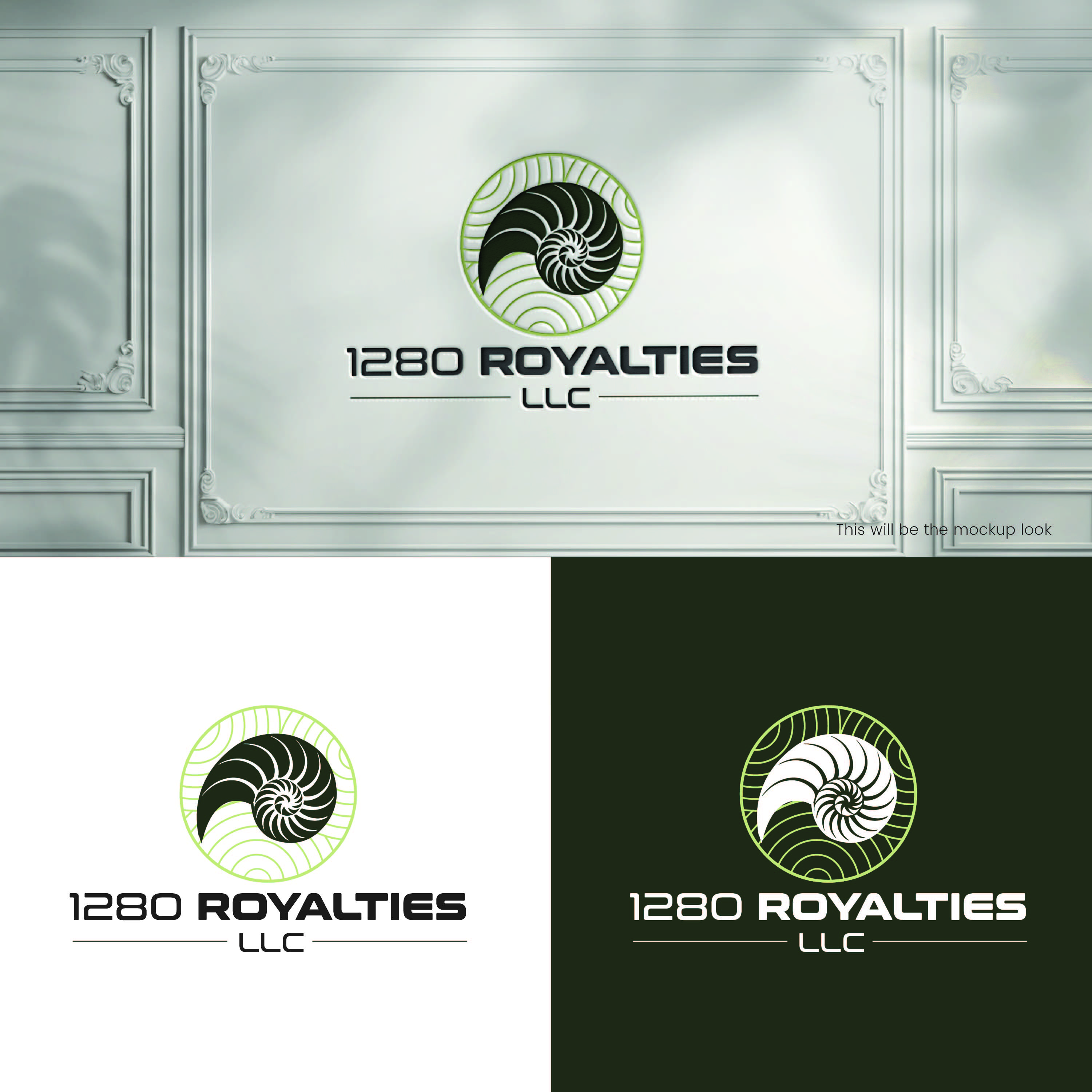 Diseño de Logo por Design_Duo para este proyecto | Diseño #31858757