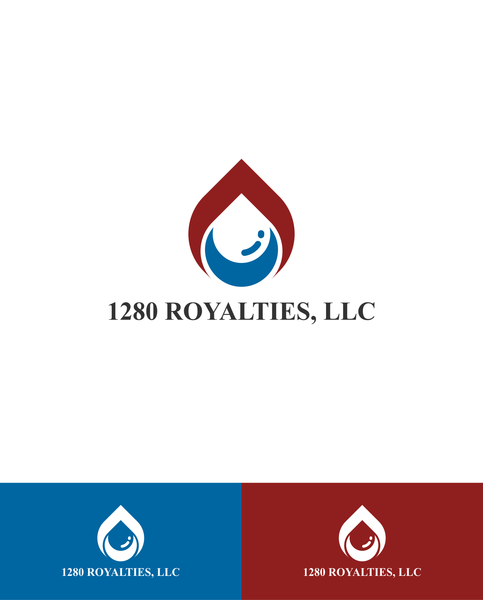 Logo Design by M.Syaiful Huda for this project | Design #31830457