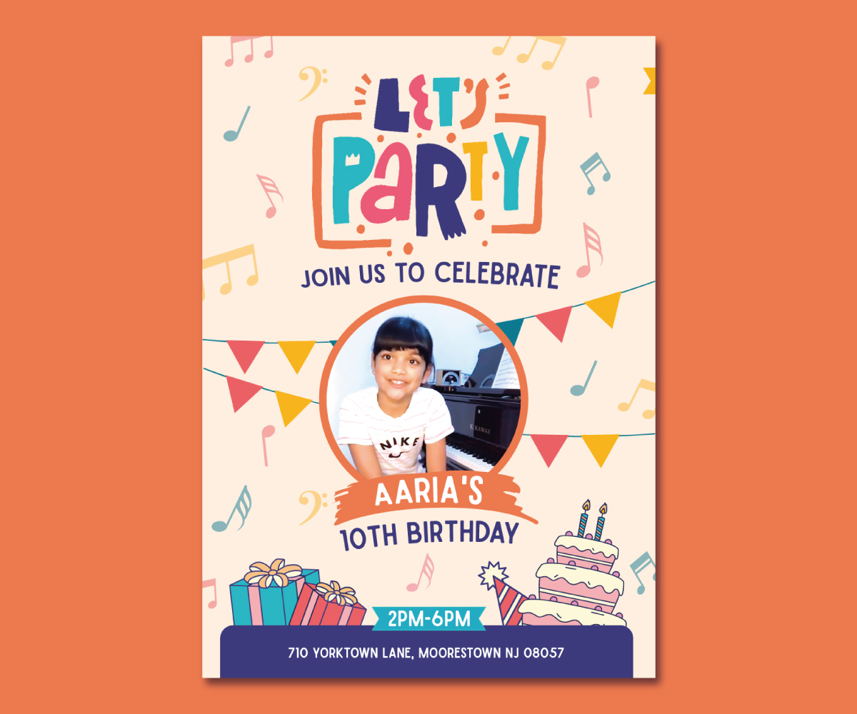 Card Design by Serafinloremipsum for this project | Design #31839552