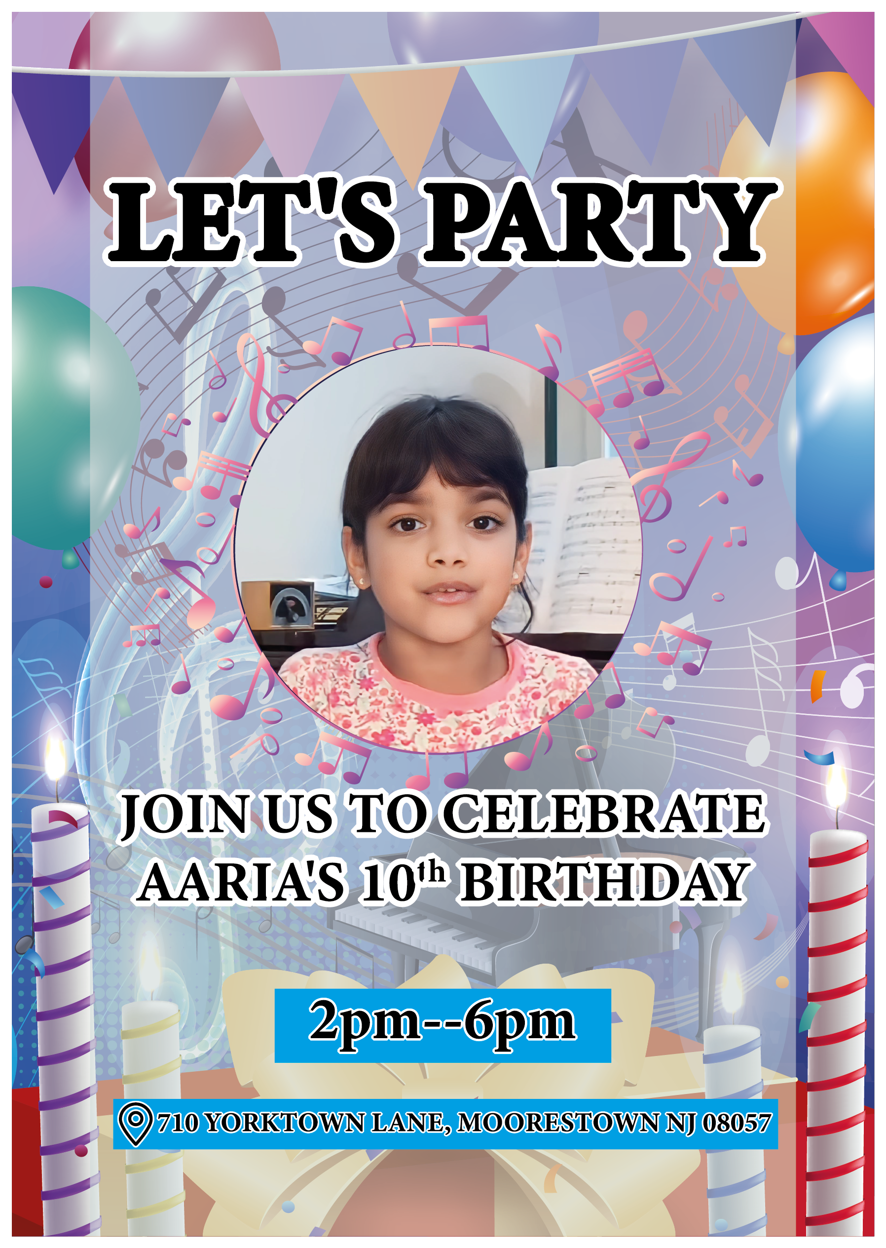 Card Design by Zahir Abbas for this project | Design #31843669