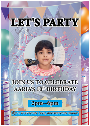 Card Design by Zahir Abbas for this project | Design: #31843669