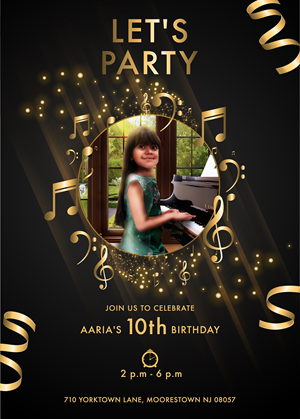 Card Design by UsamaIjaz for this project | Design: #31835974