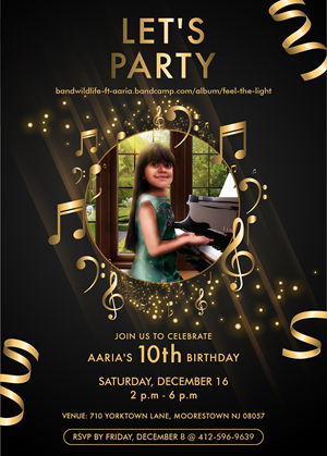 Card Design by UsamaIjaz for this project | Design: #31837704