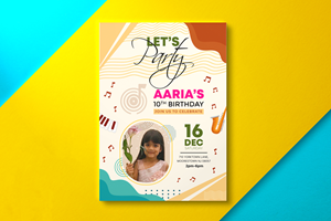 Card Design by nitin.kondhare2010 for this project | Design: #31823259