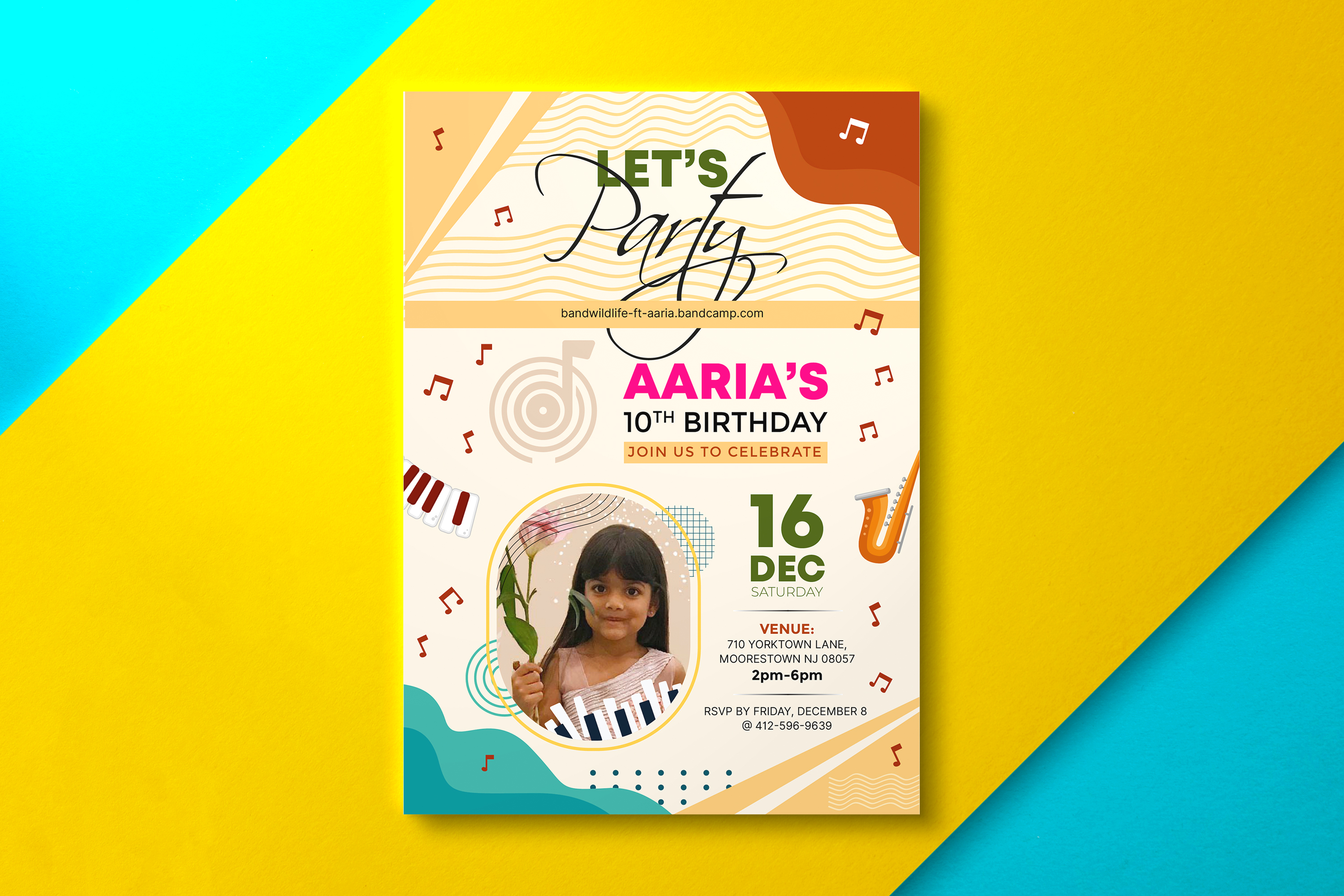 Card Design by nitin.kondhare2010 for this project | Design #31838463