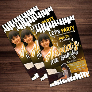Card Design by Sergio Medina for this project | Design: #31838054